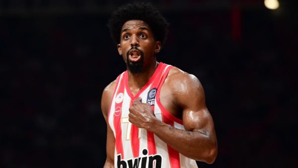 Με τα ίδια πρόσωπα στο Game 3 ο Ολυμπιακός
