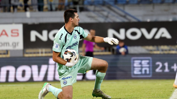 Η ΑΕΛ χτίζει για Super League: Προχωράει με Γκοτζαμανίδη - Στο κάδρο και ο Κοσέλεφ