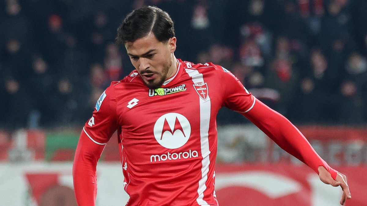 Στο ραντάρ του Παναθηναϊκού ο Καρμπόνι της Μόντσα