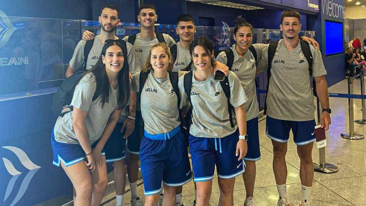 Εθνική 3×3: Στο Βουκουρέστι για το FIBA 3×3 Europe Cup