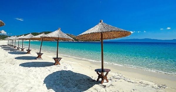 Καιρός: Με υψηλές θερμοκρασίες το τριήμερο του Αγίου Πνεύματος