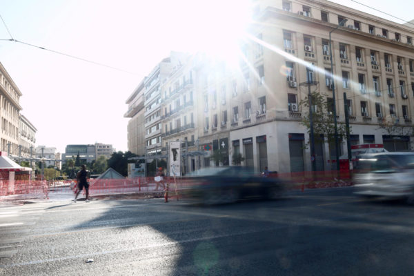 Καμπανάκι για τους δήμους η αξιολόγηση των πολιτών για τομείς της καθημερινότητας
