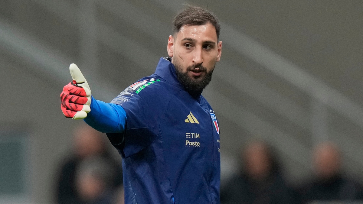 Ντοναρούμα: «Απαράδεκτη η εμφάνισή μας»