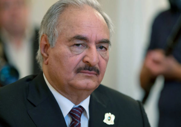 Τουρκικές πηγές: «Αυτή τη στιγμή ούτε εγκρίνεται, ούτε απορρίπτεται το τουρκο-λιβυκό μνημόνιο»