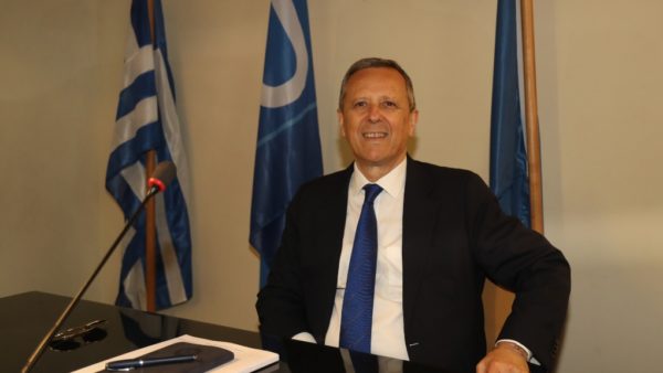 Μπαλτάκος: «Μου ανατέθηκε από την ΚΑΕ Παναθηναϊκός η εξάρθρωση Εγκληματικής Οργάνωσης στο μπάσκετ»