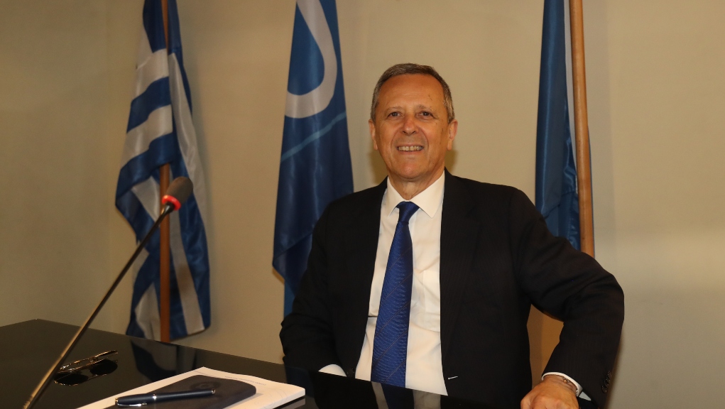 Μπαλτάκος: «Μου ανατέθηκε από την ΚΑΕ Παναθηναϊκός η εξάρθρωση Εγκληματικής Οργάνωσης στο μπάσκετ»