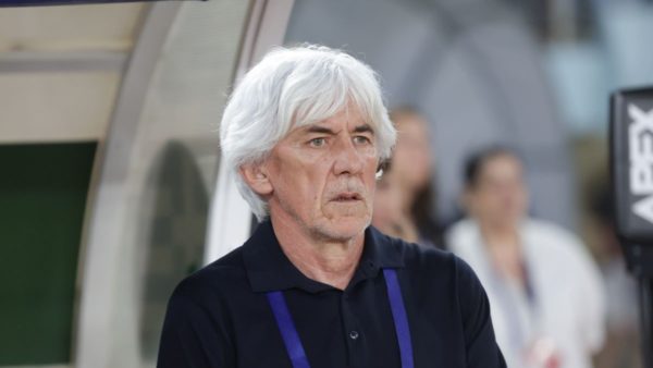 Γιοβάνοβιτς: «Πολύ σημαντική η διάθεση και η αφοσίωση των παικτών, μεγάλες οι προσδοκίες που έχουμε δημιουργήσει» (vid)