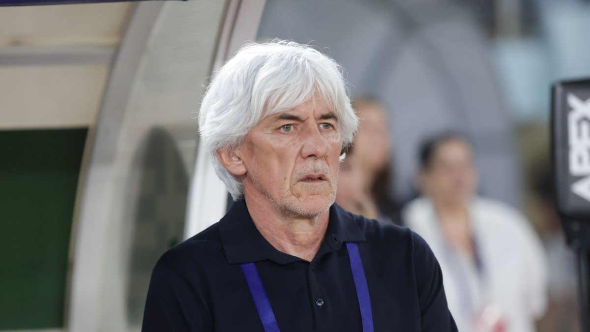 Γιοβάνοβιτς: «Πολύ σημαντική η διάθεση και η αφοσίωση των παικτών, μεγάλες οι προσδοκίες που έχουμε δημιουργήσει» (vid)