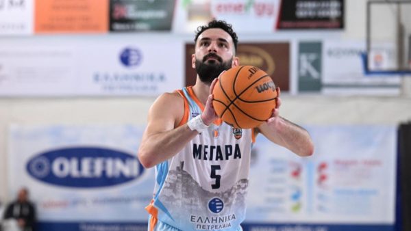 Γκάτζιας: «Έζησα σχεδόν τα πάντα με τη ΝΕΜ, γνώρισα ανθρώπους που αγαπώ και εκτιμώ πραγματικά»