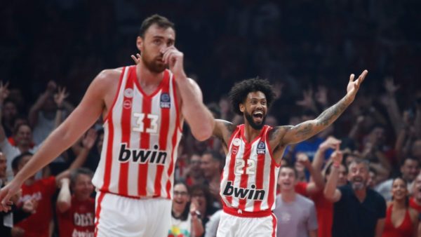 Βρήκε ενέργεια, νέους πρωταγωνιστές και στέφθηκε πρωταθλητής Ελλάδας