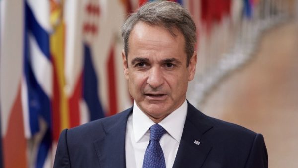 Στη Γαλλία ο Πρωθυπουργός για την 3η Διάσκεψη του ΟΗΕ για τους Ωκεανούς – Εθνική παρέμβαση   για τη θαλάσσια ασφάλεια