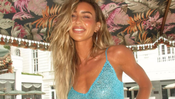 Tube dress: Το φόρεμα που επιλέγουν φέτος το καλοκαίρι οι fashionistas