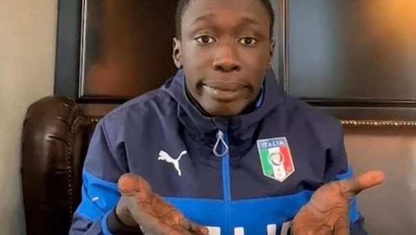 Ντόναλντ Τραμπ, ICE και TikTok: Συνελήφθη στις ΗΠΑ ο influencer Κάμπι Λάμε