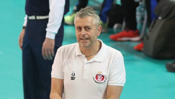 Τσιαπίνι: «Είναι μεγάλη τιμή να γίνομαι μέρος της οικογένειας του Παναθηναϊκού»