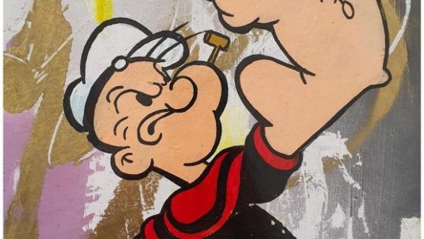 Ήθελε να μοιάσει στον Ποπάυ, όμως έκανε το μεγαλύτερο λάθος της ζωής του