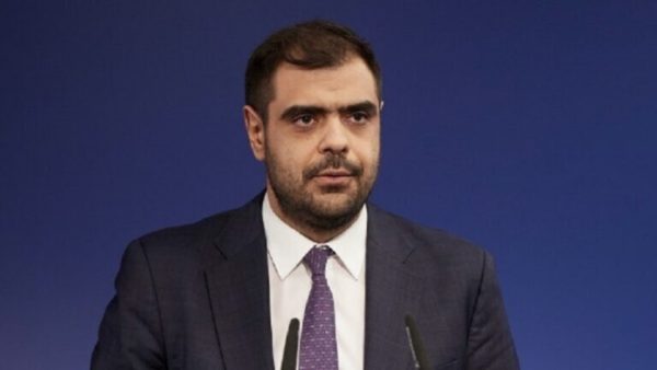 Π. Μαρινάκης: O Αλ. Τσίπρας σήμερα έκανε εκτενή ανάλυση για τον αγώνα κατά της ακροδεξιάς με την οποία συγκυβέρνησε