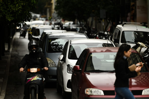 Νέος ΚΟΚ: Καθιερώνει την έννοια της υποτροπής και κλιμακωτό ποινολόγιο – Αμείλικτος για τους αδιόρθωτους – Νομοθετικές βελτιώσεις Κυρανάκη