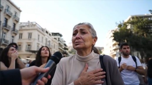 Ρεαλιστικό ΑΙ «δελτίο ειδήσεων» στο TikTok προκαλεί σύγχυση και… θεωρίες συνωμοσίας