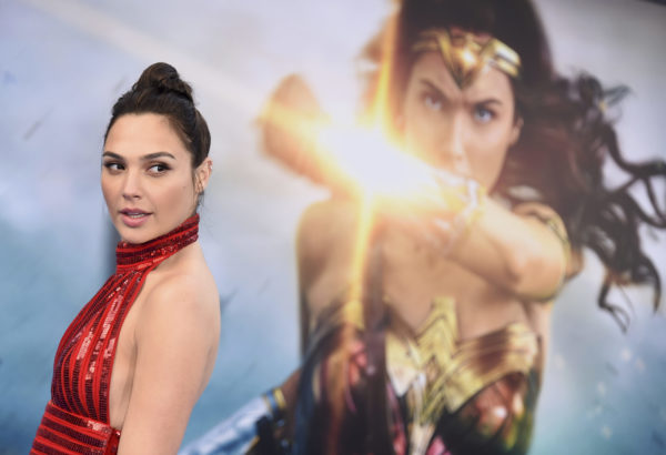 Wonder Woman: Έρχεται νέα ταινία χωρίς την Γκαλ Γκαντότ