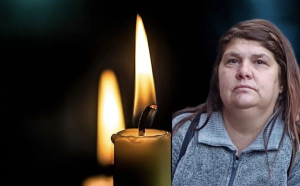 Θλίψη: Έφυγε από τη ζωή 52χρονη Λαρισαία, προδομένη από την καρδιά της