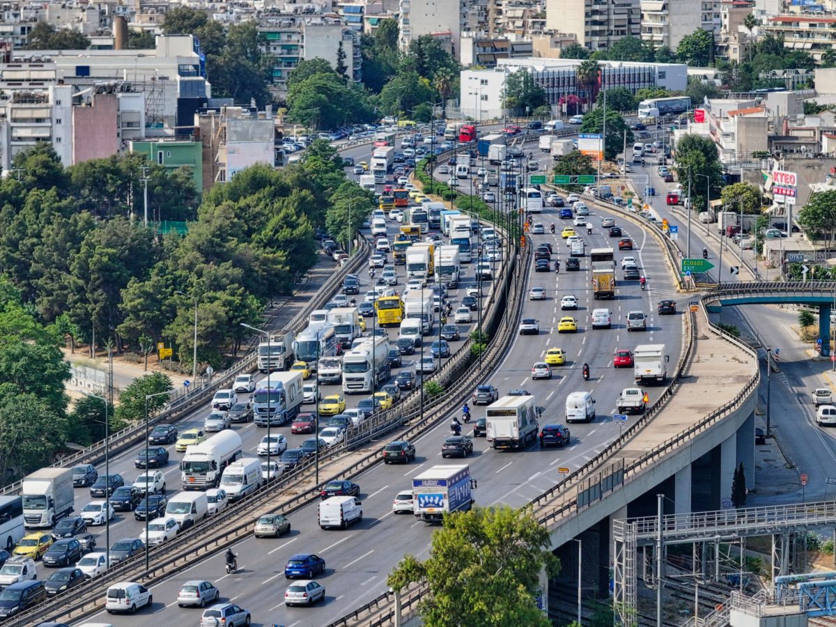 Η εφαρμογή του νέου ΚΟΚ βασική προτεραιότητα της κυβέρνησης