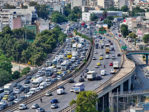 Η εφαρμογή του νέου ΚΟΚ βασική προτεραιότητα της κυβέρνησης