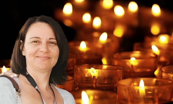 Θλίψη στη Λάρισα: Έφυγε από τη ζωή 46χρονη, μητέρα δύο παιδιών