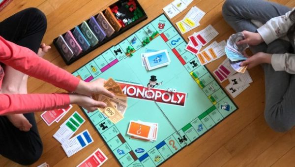 Ο «ξεχασμένος» και «άγνωστος» κανόνας της Monopoly που αλλάζει όσα ξέραμε