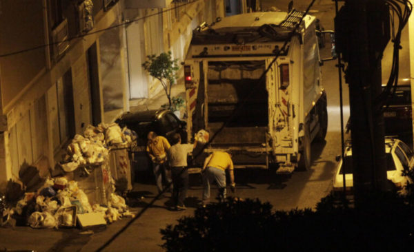 Ξυλοδαρμός στην Κυψέλη: Την Τρίτη απολογείται ο 34χρονος – «Με χτύπησε πρώτος ο υπάλληλος καθαριότητας», ισχυρίστηκε