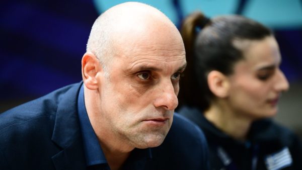 Η δωδεκάδα της Εθνικής γυναικών για το Eurobasket