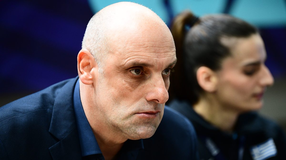 Η δωδεκάδα της Εθνικής γυναικών για το Eurobasket