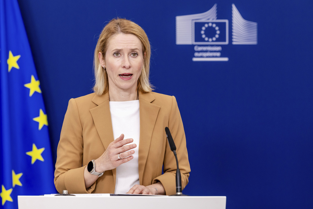 Έκτακτη Σύνοδο των ΥΠΕΞ συγκαλεί η ΕΕ την Τρίτη για τη Μέση Ανατολή