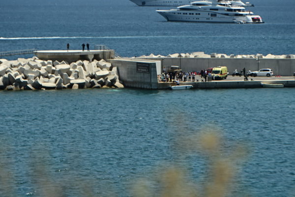 Π. Φραγκούλης στο ΕΡΤΝews για πτώση ελικοπτέρου: Συνήθως ο ανθρώπινος παράγοντας παίζει τον μεγαλύτερο ρόλο – Από τύχη δεν είχαμε πολύ σοβαρό δυστύχημα