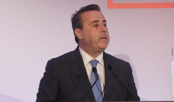 Στ. Παπασταύρου: «Οι διαχωριστικές γραμμές στον ενεργειακό χάρτη της Ευρώπης είναι ξεκάθαρες και πρέπει να παύσουν να υπάρχουν»
