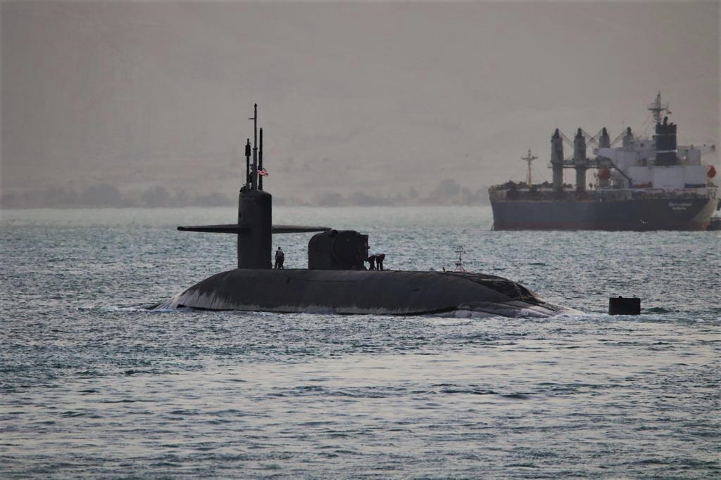 Το Πεντάγωνο θα επανεξετάσει τον ρόλο των ΗΠΑ στο σύμφωνο υποβρυχίων AUKUS