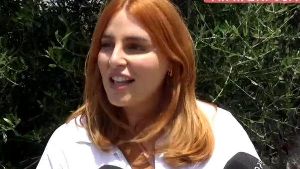 Εβελίνα Νικόλιζα για το τέλος των Weekenders: «Η εκπομπή θα μπορούσε να είχε μέλλον»