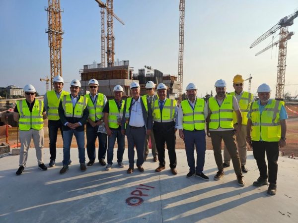 ΕΕΕΠ: Στο Ελληνικό η Επιτροπή Εποπτείας και Ελέγχου Παιγνίων