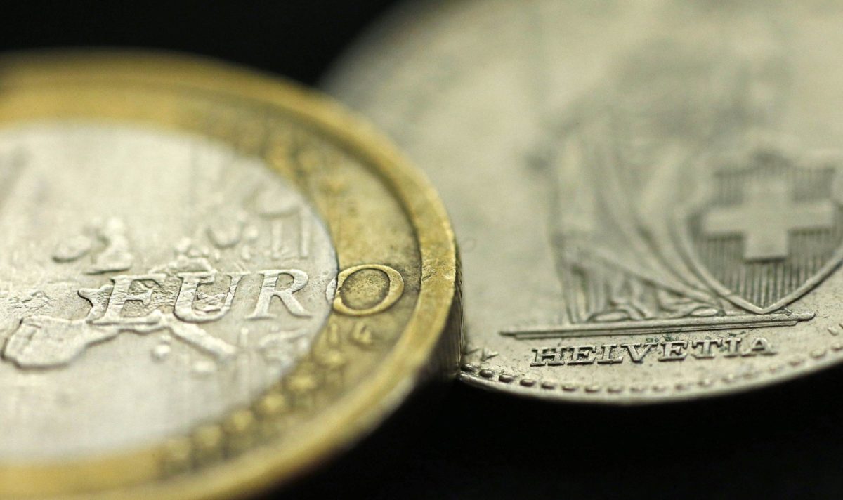 Φυσικό αέριο: Ράλι σε υψηλό 10 εβδομάδων για το TTF