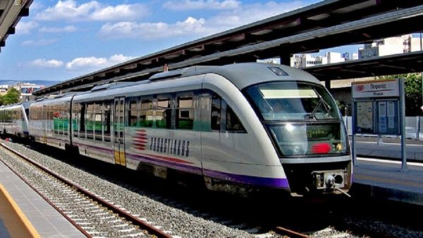 Σε 24ωρη απεργία προχωρούν οι μηχανοδηγοί σε σιδηρόδρομο και προαστιακό – Αναστολές και τροποποιήσεις δρομολογίων