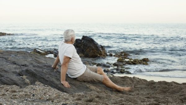 Απλές συμβουλές για υγιή καρδιά στις καλοκαιρινές διακοπές μας