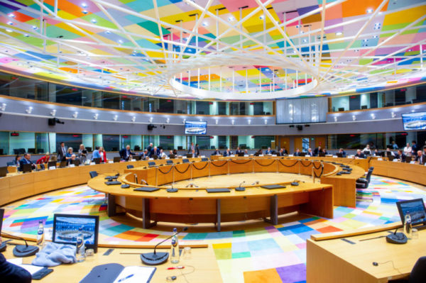 Eurogroup: Εκκίνηση διαδικασίας για νέο (;) Πρόεδρο
