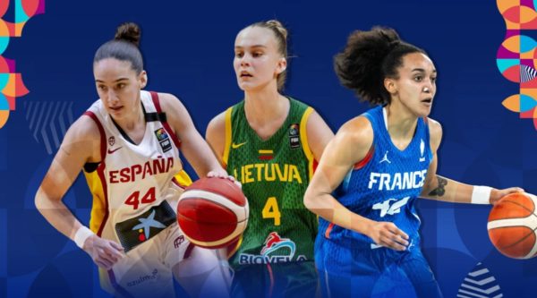 Οι πιθανές Rising Stars του Eurobasket Γυναικών