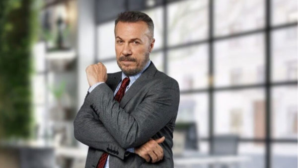 «Ο Τιμωρός» – Τετάρτη 18/6: Ο Λεωνίδας ανασυντάσσεται και ετοιμάζει σχέδια αντεκδίκησης…