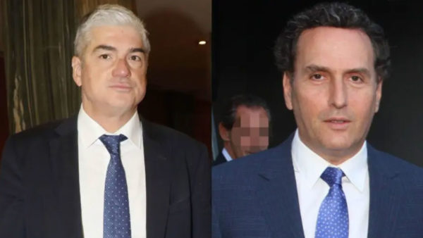 Θέμης Σοφός: Η απάντησή του στον Δημητρακόπουλο – «Όσα γνωρίζω θα τα πάρω μαζί μου στον τάφο»