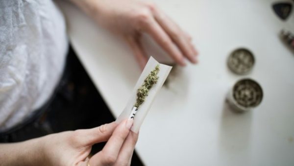 Ερευνητές προειδοποιούν πως η χρήση κάνναβης διπλασιάζει τον κίνδυνο θανάτου από καρδιακές παθήσεις