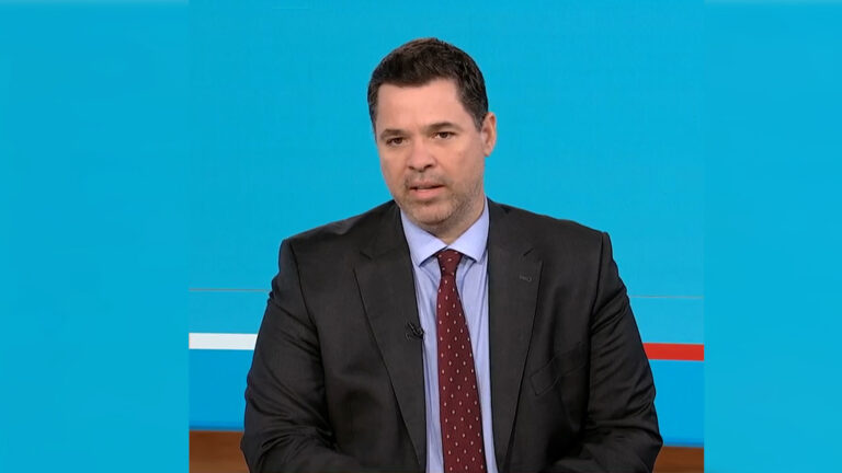 Θ. Κοντογεώργης: Κλείνει ένας κύκλος πολιτικής έντασης και τοξικότητας, τον λόγο έχει πλέον η Δικαιοσύνη