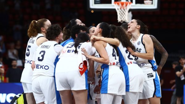Κόντρα στην Γαλλία για την υπέρβαση η Εθνική