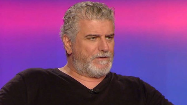 Βλαδίμηρος Κυριακίδης: «Είχα φτάσει 107 κιλά και όταν το είδα τρόμαξα»