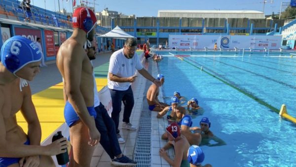 Ήττα από την Κροατία και αποκλεισμός για την Εθνική
