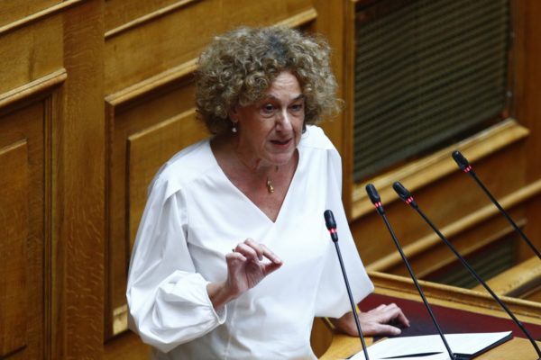 Α. Κτενά στο Πρώτο: Έρχονται 13 ώρες δουλειά τη μέρα με αφορμή τις εξελίξεις στη Μέση Ανατολή (audio)
